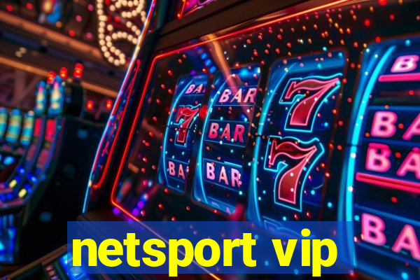 netsport vip